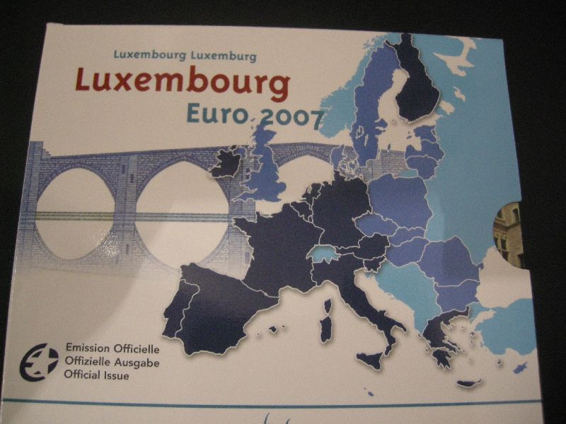 (image for) BU set Luxemburg 2007